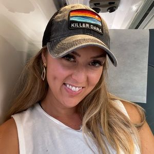 Meet your Posher, Sophia